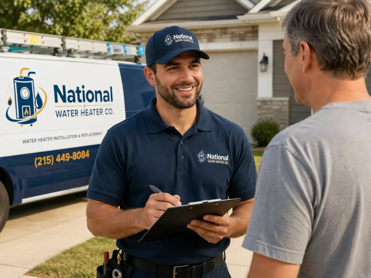 Water Heater Installation Lorton, VA FAQs